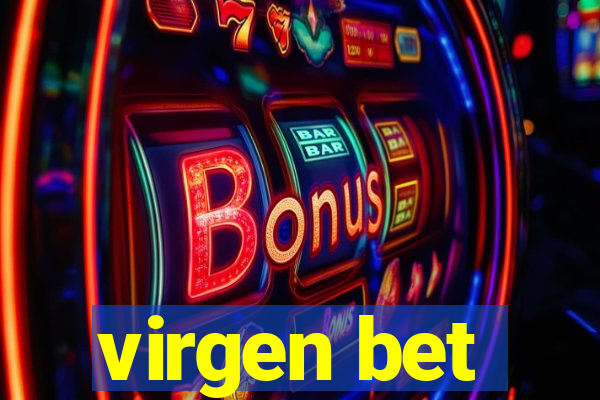 virgen bet