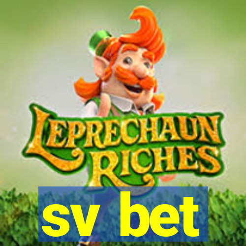 sv bet