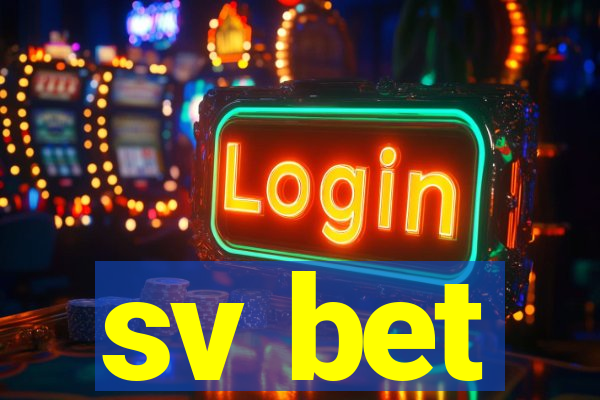 sv bet