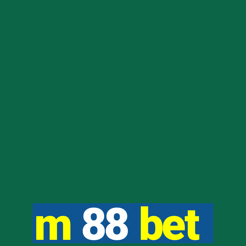 m 88 bet