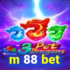 m 88 bet