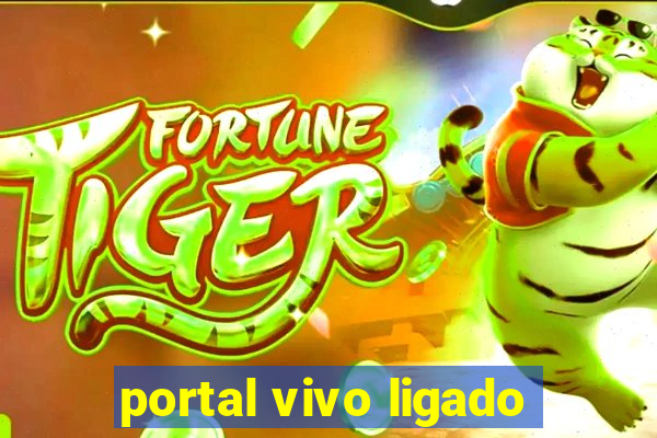 portal vivo ligado