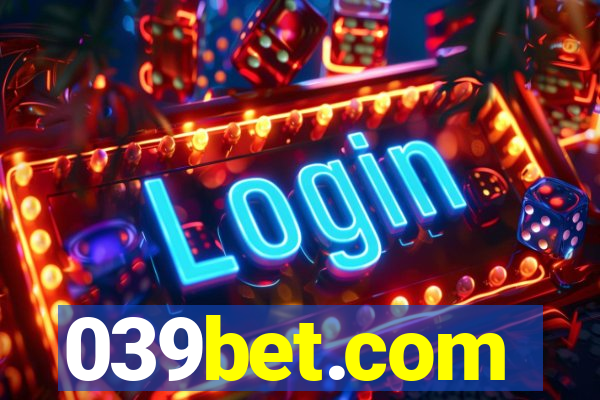 039bet.com