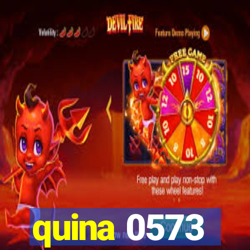 quina 0573