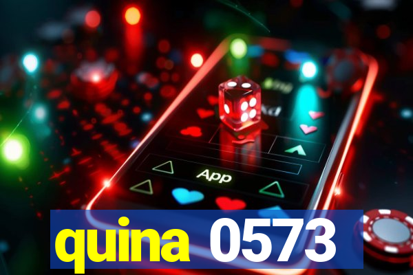 quina 0573