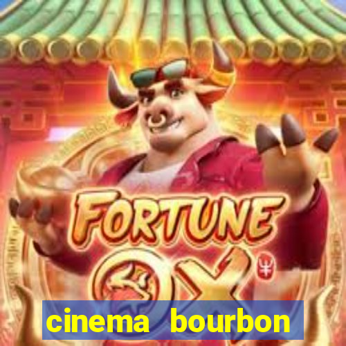 cinema bourbon ipiranga poa