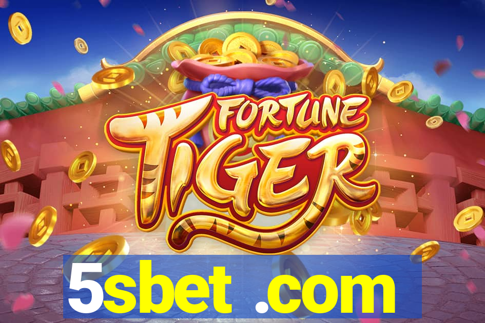 5sbet .com