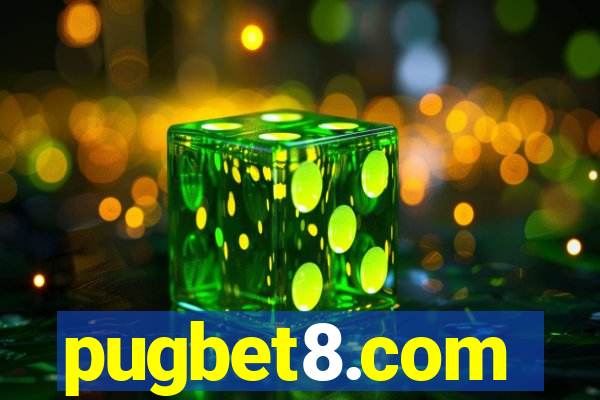 pugbet8.com