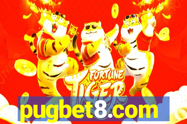 pugbet8.com