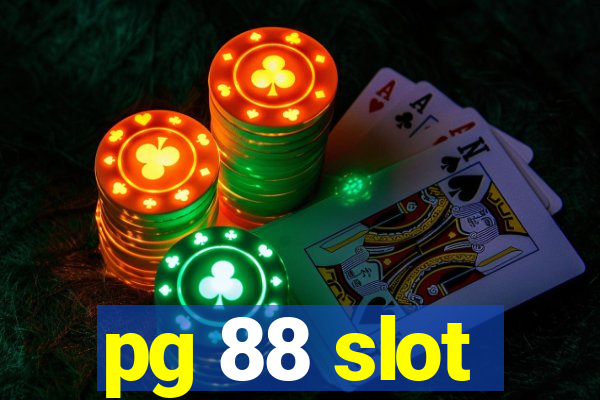 pg 88 slot