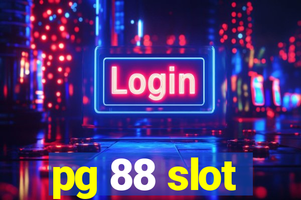 pg 88 slot