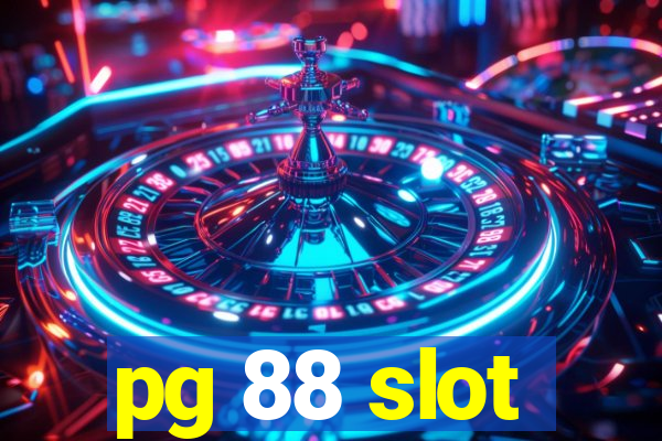 pg 88 slot