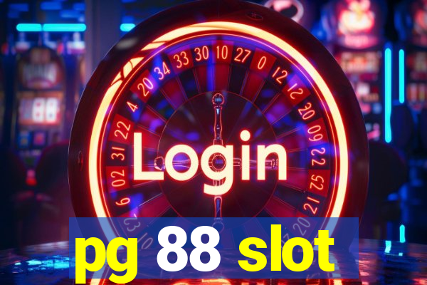 pg 88 slot