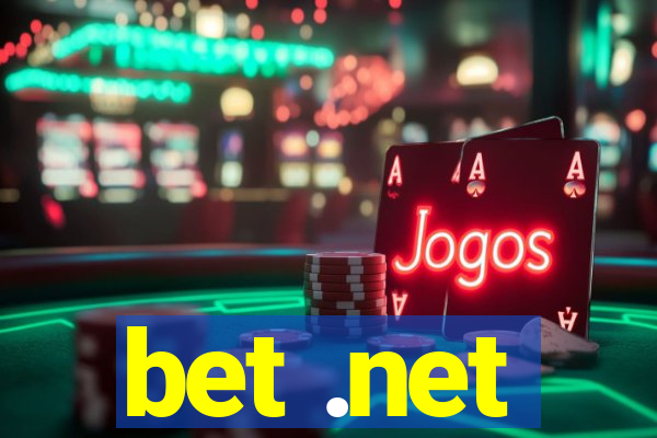 bet .net