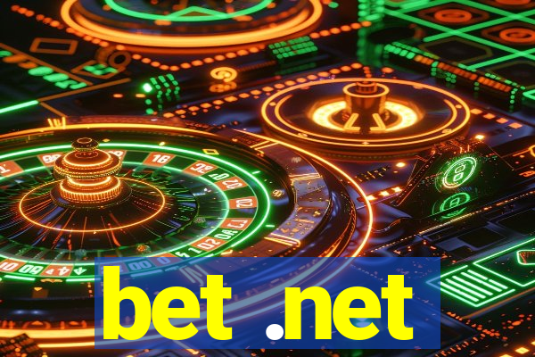 bet .net