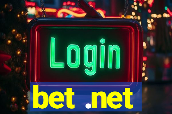 bet .net