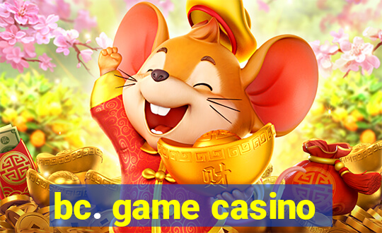 bc. game casino