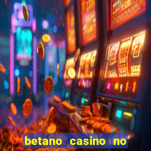 betano casino no deposit bonus