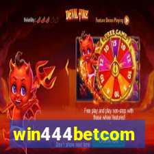 win444betcom