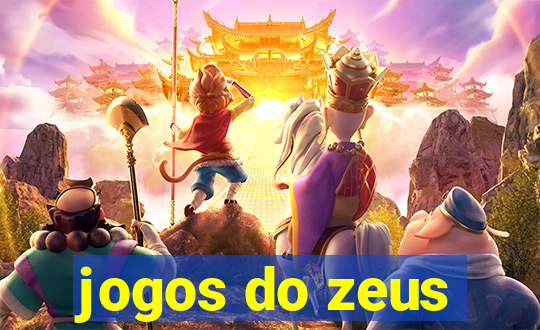 jogos do zeus