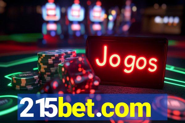 215bet.com