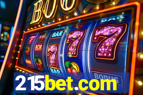 215bet.com