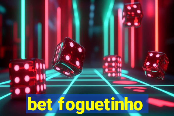 bet foguetinho