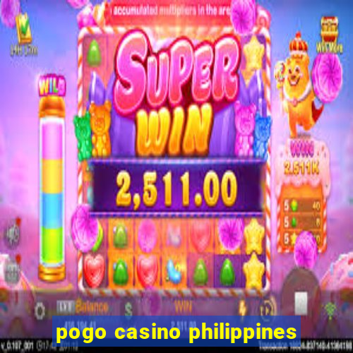 pogo casino philippines