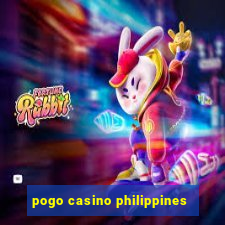 pogo casino philippines