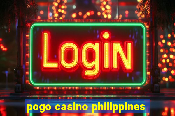 pogo casino philippines