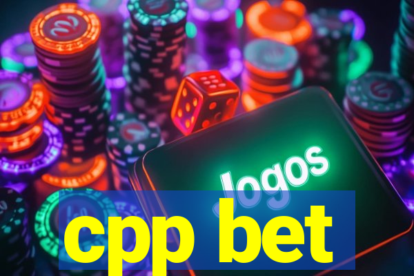 cpp bet