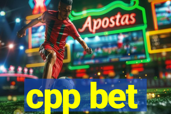 cpp bet