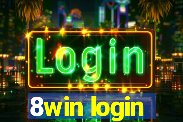 8win login