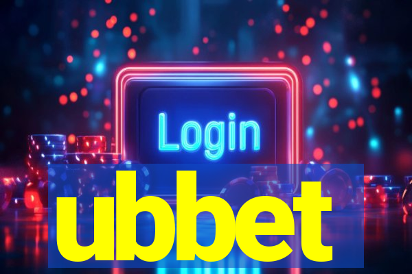 ubbet