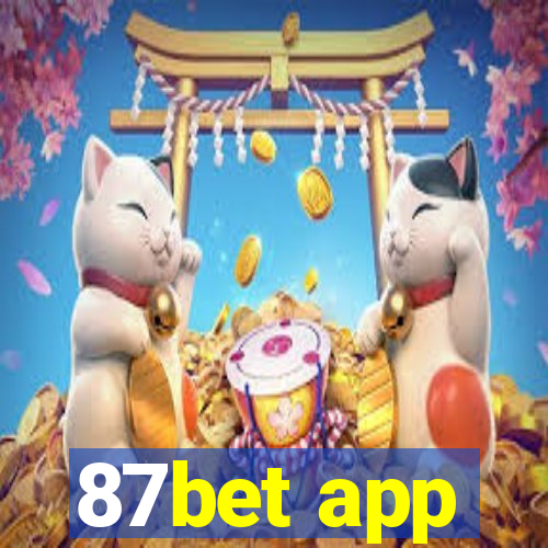 87bet app