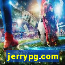 jerrypg.com