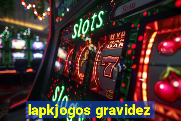 lapkjogos gravidez