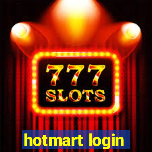 hotmart login