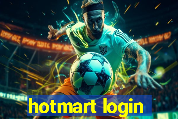 hotmart login