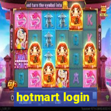 hotmart login