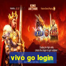 vivo go login