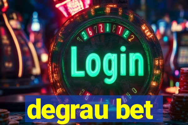 degrau bet