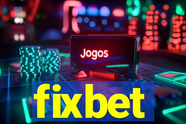 fixbet