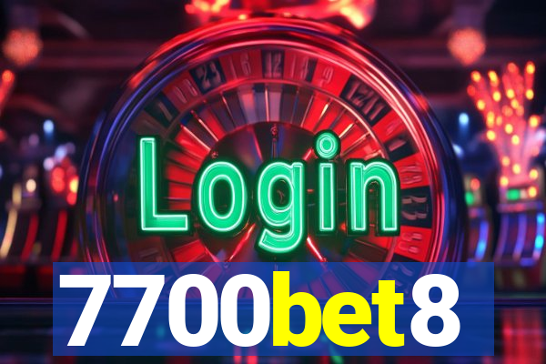 7700bet8