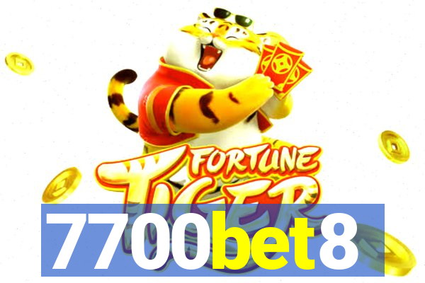 7700bet8