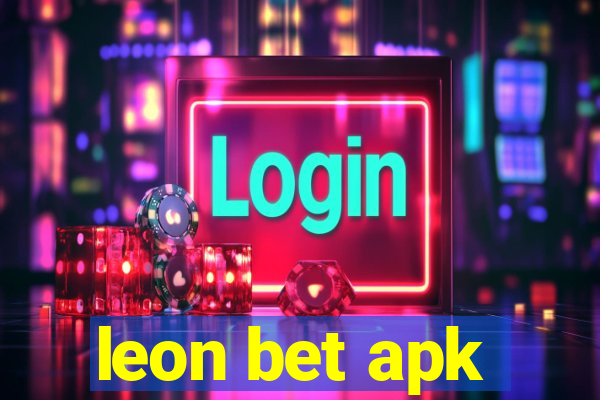 leon bet apk