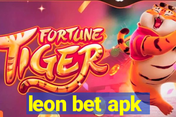 leon bet apk