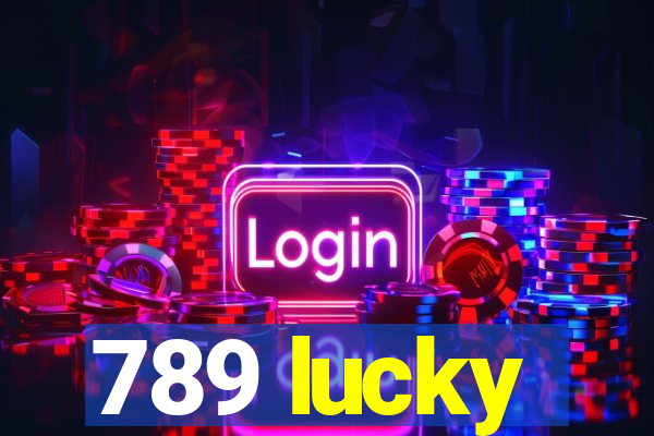 789 lucky