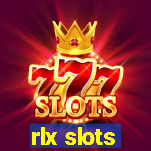 rlx slots