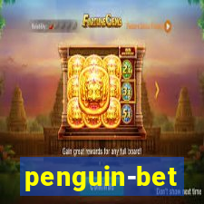 penguin-bet